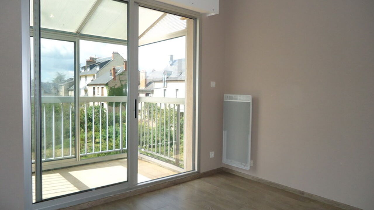 appartement 2 pièces 32 m2 à louer à Rodez (12000)