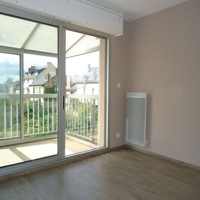 Appartement 2 pièces 32 m²