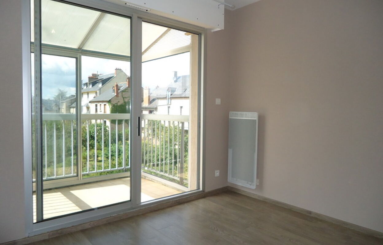 appartement 2 pièces 32 m2 à louer à Rodez (12000)