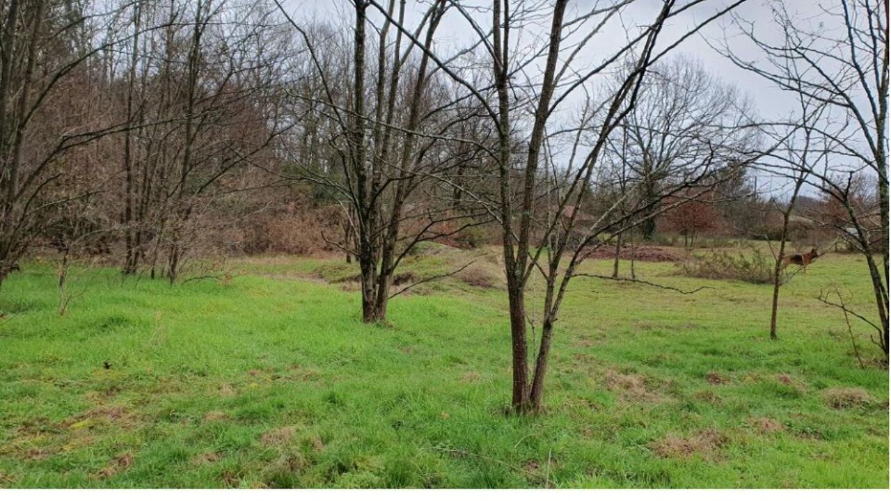 terrain  pièces 500 m2 à vendre à Le Taillan-Médoc (33320)