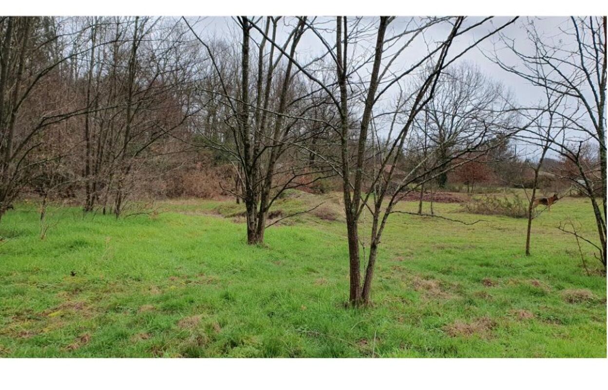 terrain  pièces 500 m2 à vendre à Le Taillan-Médoc (33320)