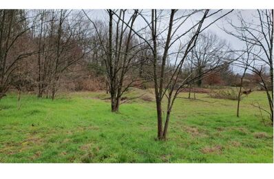 terrain  pièces 500 m2 à vendre à Le Taillan-Médoc (33320)