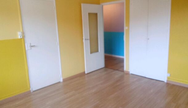 Appartement 3 pièces  à louer Decazeville 12300