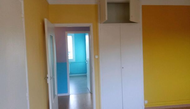 Appartement 3 pièces  à louer Decazeville 12300