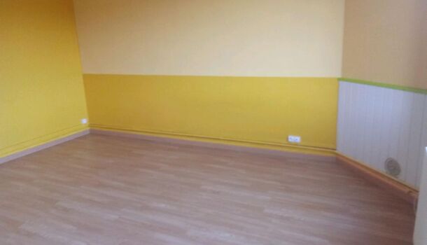 Appartement 3 pièces  à louer Decazeville 12300