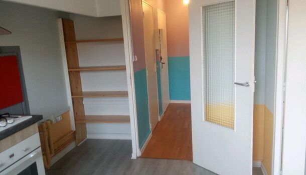 Appartement 3 pièces  à louer Decazeville 12300
