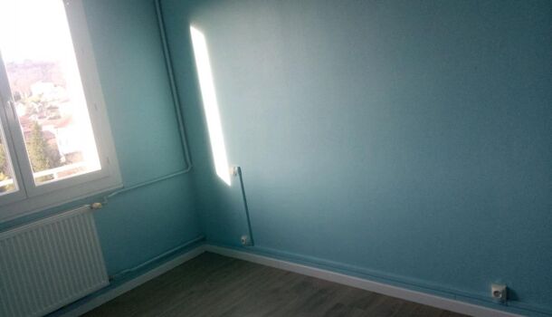 Appartement 3 pièces  à louer Decazeville 12300