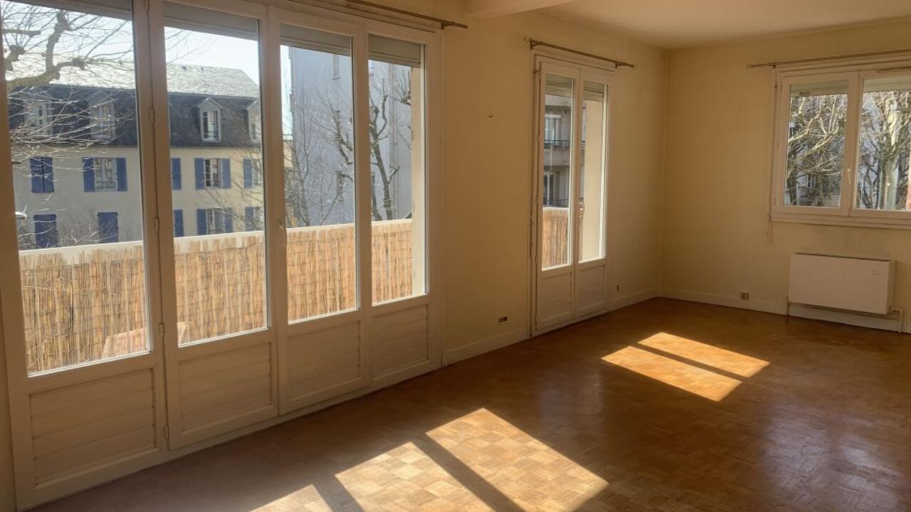 appartement 4 pièces 93 m2 à louer à Rodez (12000)