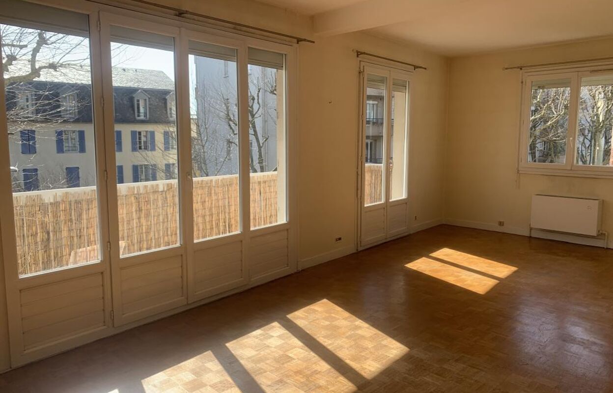 appartement 4 pièces 93 m2 à louer à Rodez (12000)