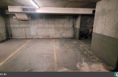 vente garage 60 000 € à proximité de Ville-d'Avray (92410)