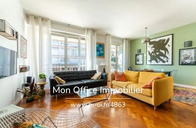 vente appartement 435 000 € à proximité de Marseille 11 (13011)