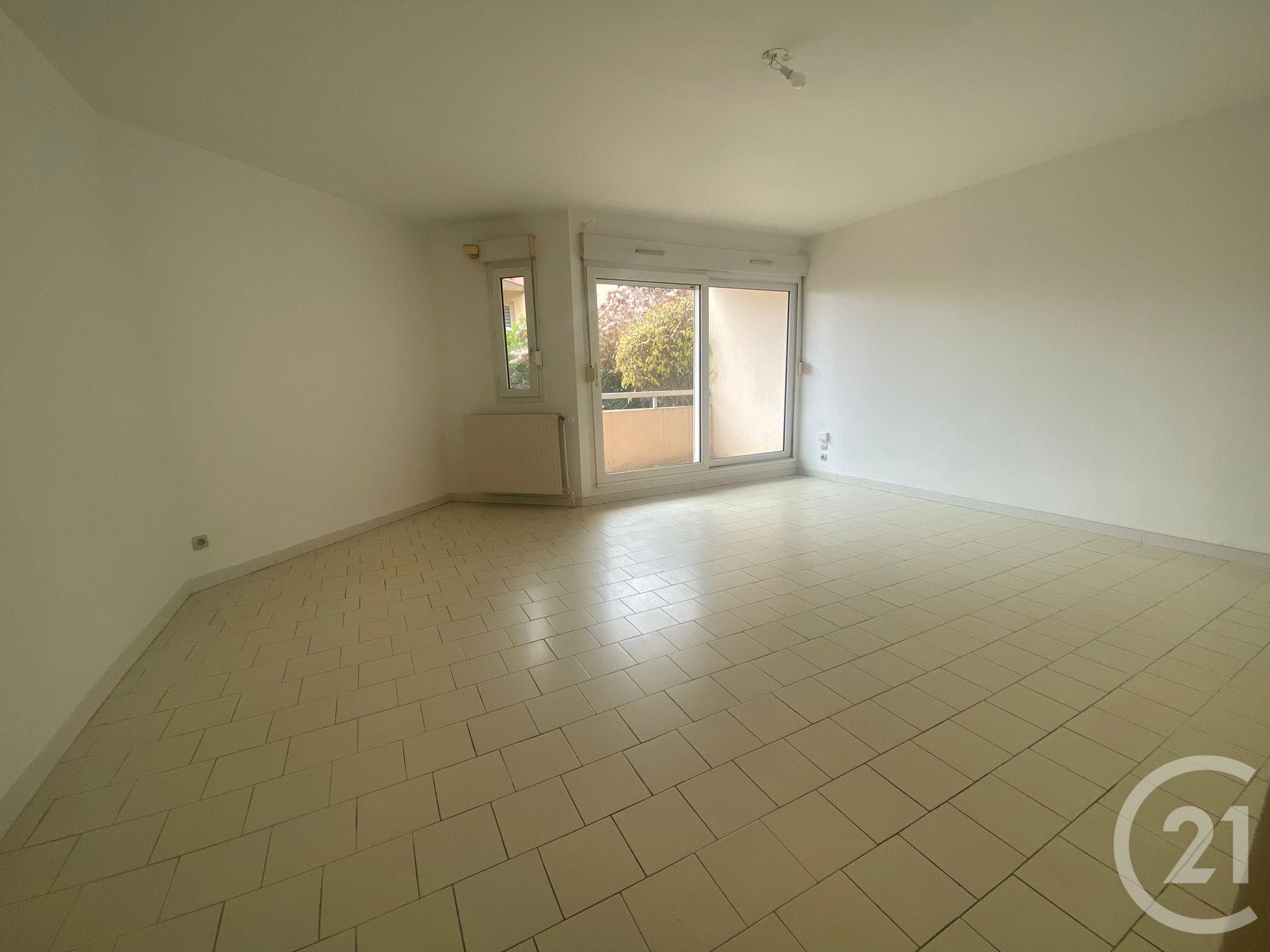 Appartement 3 pièces  à louer Montpellier 34090