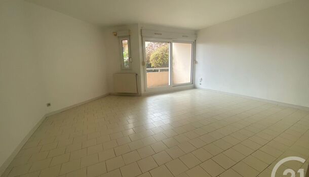 Appartement 3 pièces  à louer Montpellier 34090