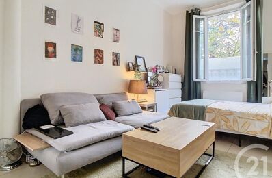 vente appartement 114 000 € à proximité de Paris 14 (75014)