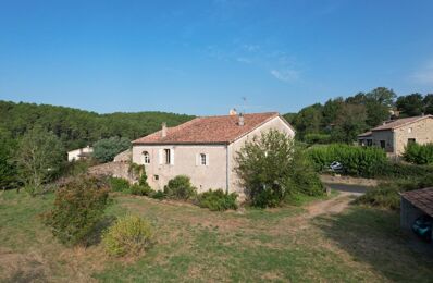 vente maison 381 000 € à proximité de Saint-Sernin (07200)