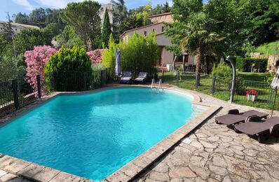 vente maison 421 000 € à proximité de Saint-Sernin (07200)