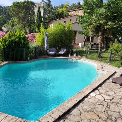 Maison 7 pièces 421000 €