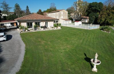 vente maison 890 000 € à proximité de Beaulieu (07460)