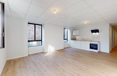 location appartement 760 € CC /mois à proximité de Rodez (12000)