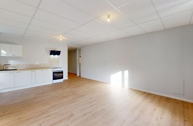 location appartement 650 € CC /mois à proximité de Aveyron (12)