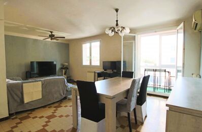 vente appartement 170 000 € à proximité de Marseille 5 (13005)