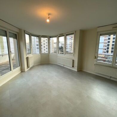 Appartement 3 pièces 74 m²