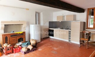 Maison 3 Pièces 41 m² à vendre à Dampierre-sous-Bouhy (58310)