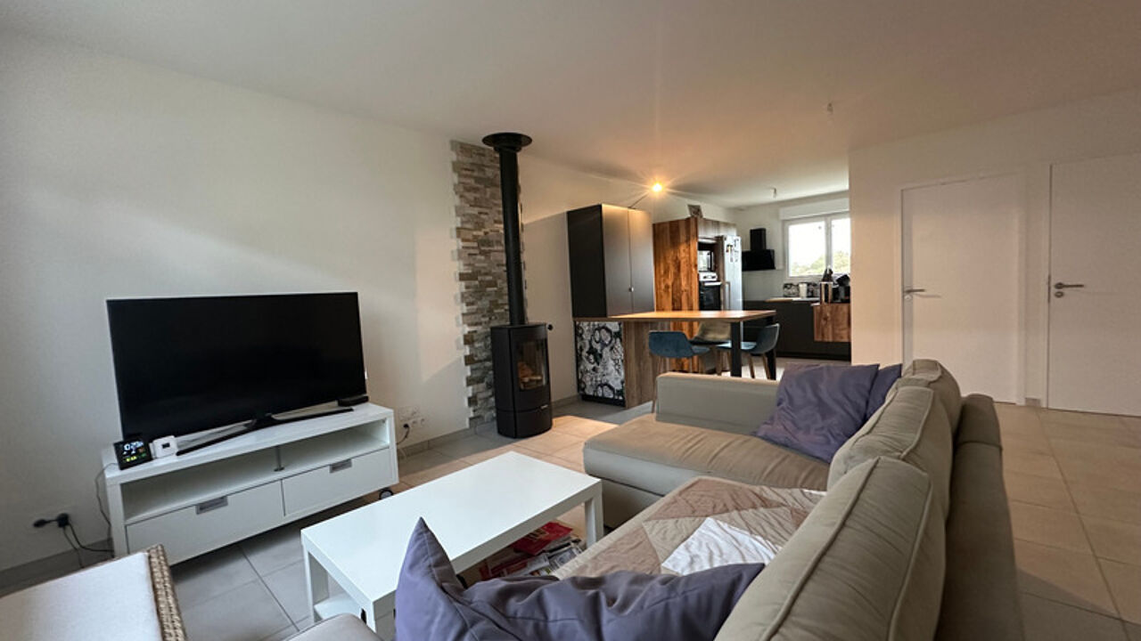 maison 4 pièces 75 m2 à vendre à La Roche-sur-Yon (85000)