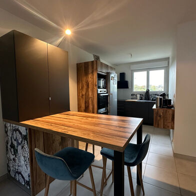 Maison 4 pièces 219000 €