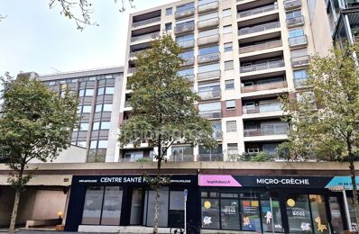 vente appartement 338 000 € à proximité de Sceaux (92330)