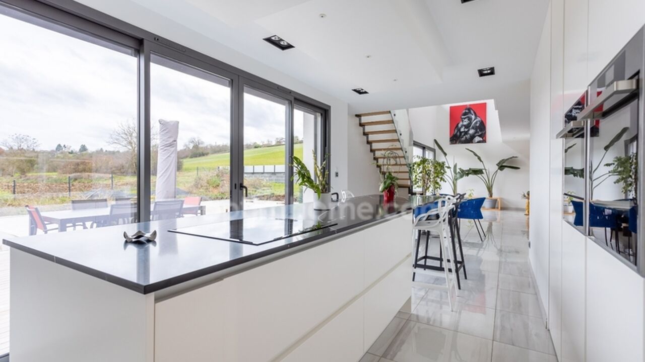 maison 6 pièces 161 m2 à vendre à Le Vernet (03200)