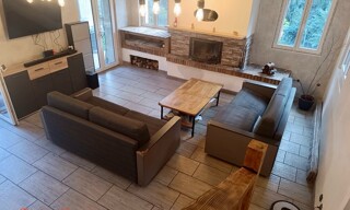 Maison 4 Pièces 84 m² à vendre à Fontpédrouse (66360)