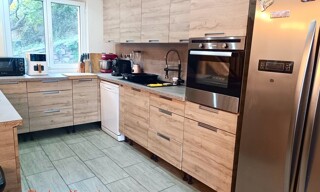 Maison 4 Pièces 84 m² à vendre à Fontpédrouse (66360)