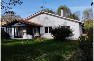 vente maison 399 000 € à proximité de Saint-Caprais-de-Bordeaux (33880)