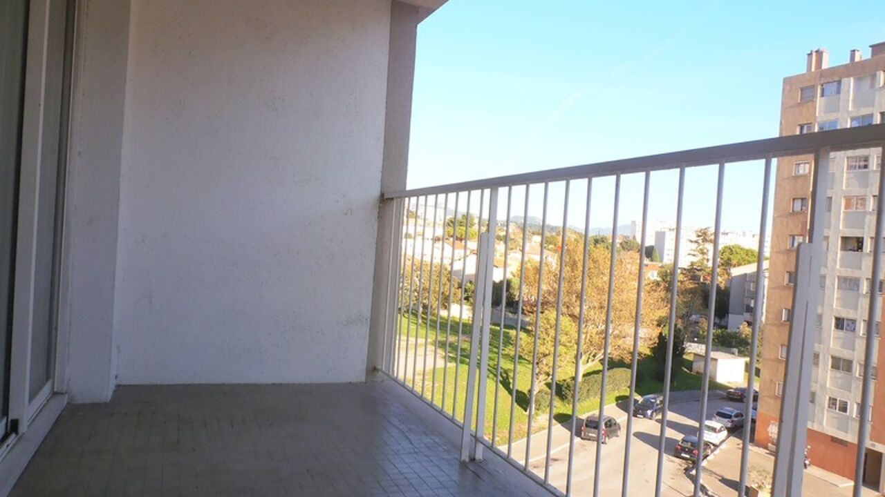 appartement 3 pièces 62 m2 à vendre à Marseille 11 (13011)