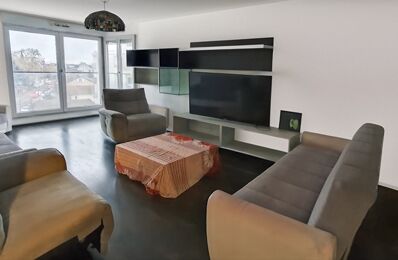 vente appartement 212 000 € à proximité de Courbevoie (92400)