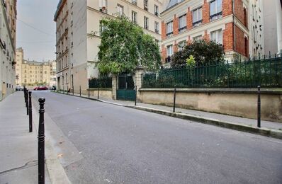 vente appartement 395 000 € à proximité de Paris 2 (75002)