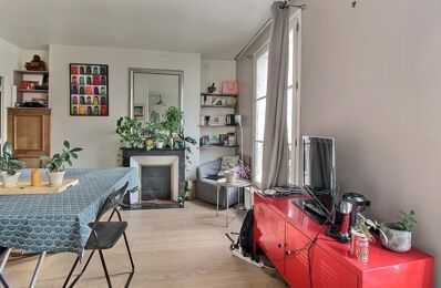 vente appartement 395 000 € à proximité de Noisy-le-Sec (93130)