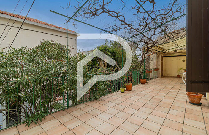 APPARTEMENT DE TYPE 3 BOMPARD- MARSEILLE 13007 — photo 2