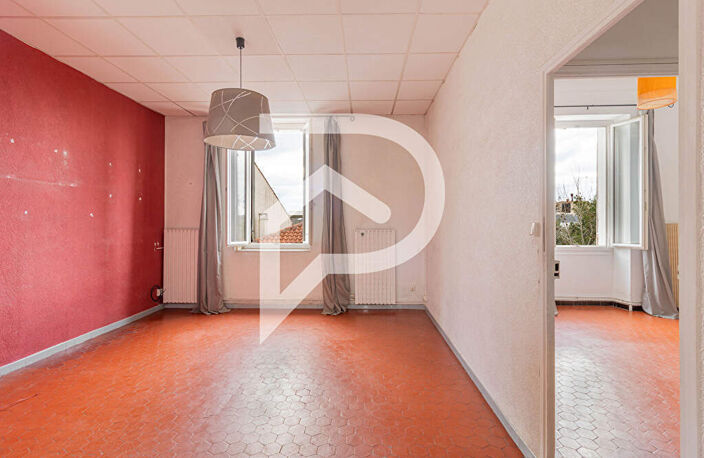 APPARTEMENT DE TYPE 3 BOMPARD- MARSEILLE 13007 — photo 3
