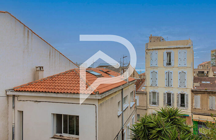 APPARTEMENT DE TYPE 3 BOMPARD- MARSEILLE 13007 — photo 4