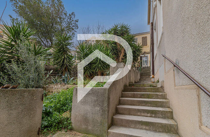 APPARTEMENT DE TYPE 3 BOMPARD- MARSEILLE 13007 — photo 5