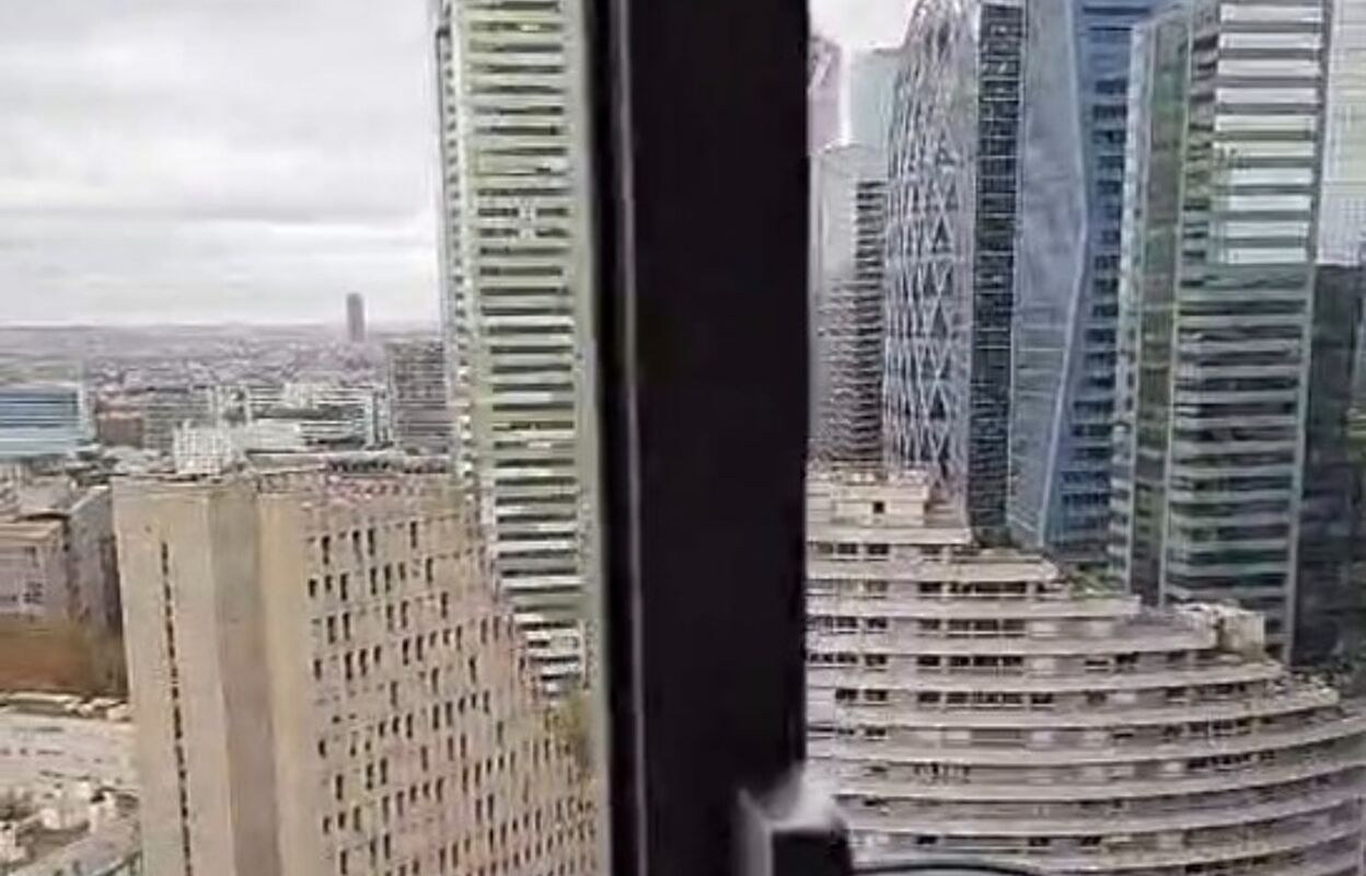 appartement 4 pièces 105 m2 à vendre à Courbevoie (92400)