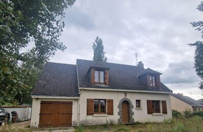 vente maison 189 000 € à proximité de Fégréac (44460)