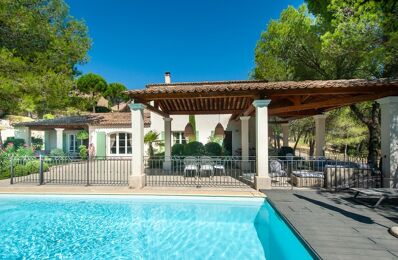 vente maison 1 150 000 € à proximité de Lourmarin (84160)