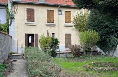 vente maison 210 000 € à proximité de Les Martres-de-Veyre (63730)