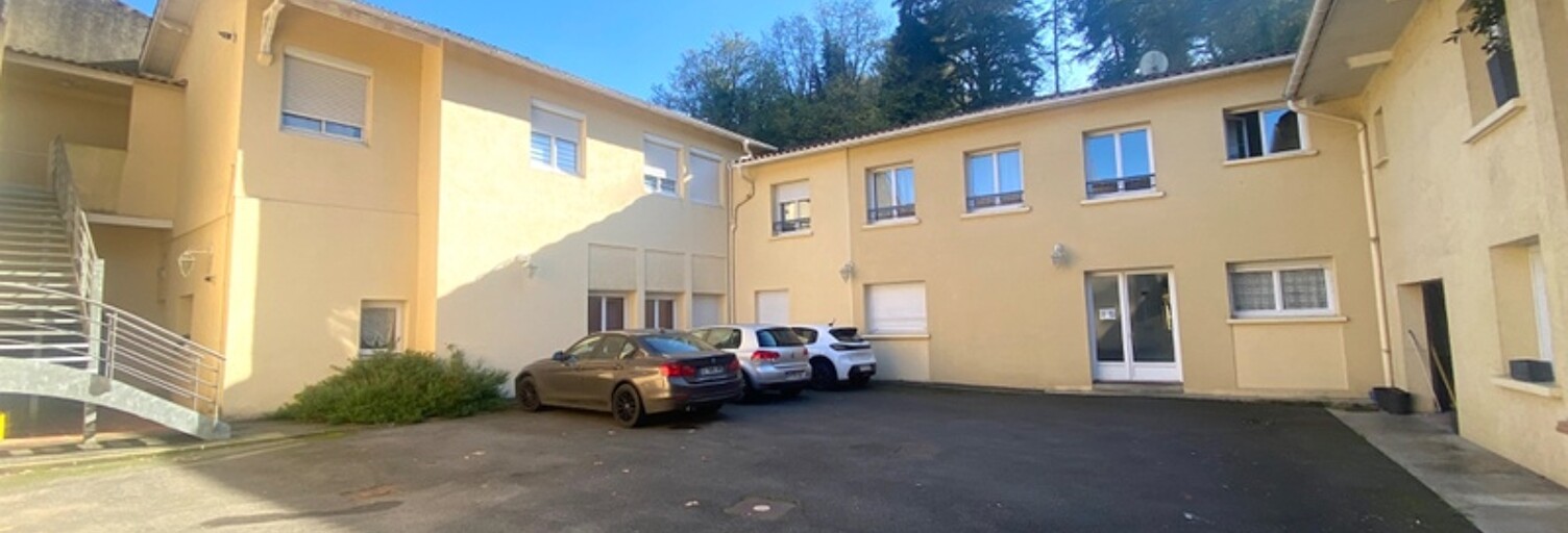 Immeuble  660 m² à vendre à Aire-sur-l'Adour (40800)