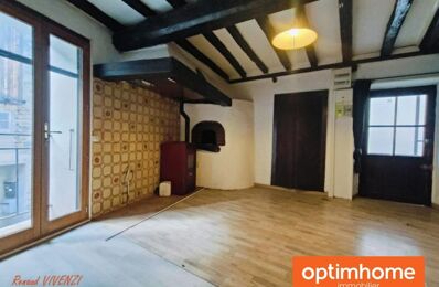 vente maison 75 000 € à proximité de Pézilla-de-Conflent (66730)