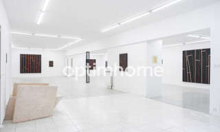 Local industriel 10 Pièces 691 m² à vendre à Moret-Loing-et-Orvanne (77250)