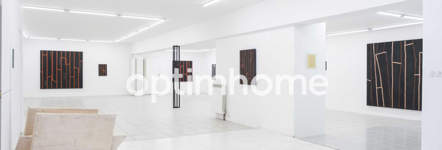 Local industriel 10 Pièces 691 m² à vendre à Moret-Loing-et-Orvanne (77250)